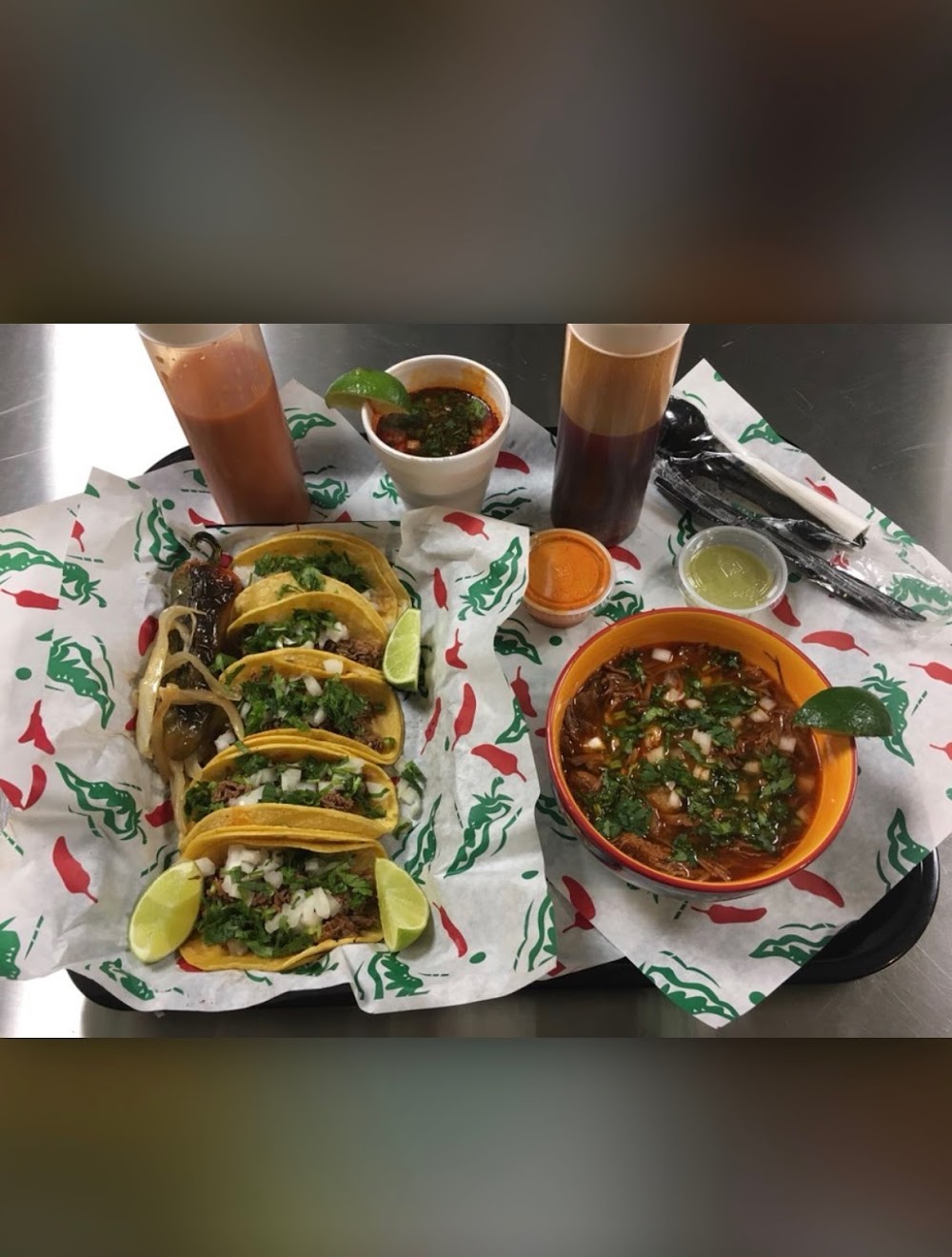 Karlito’s Grill Taquería