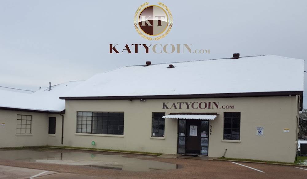 Katy Coin, LLC