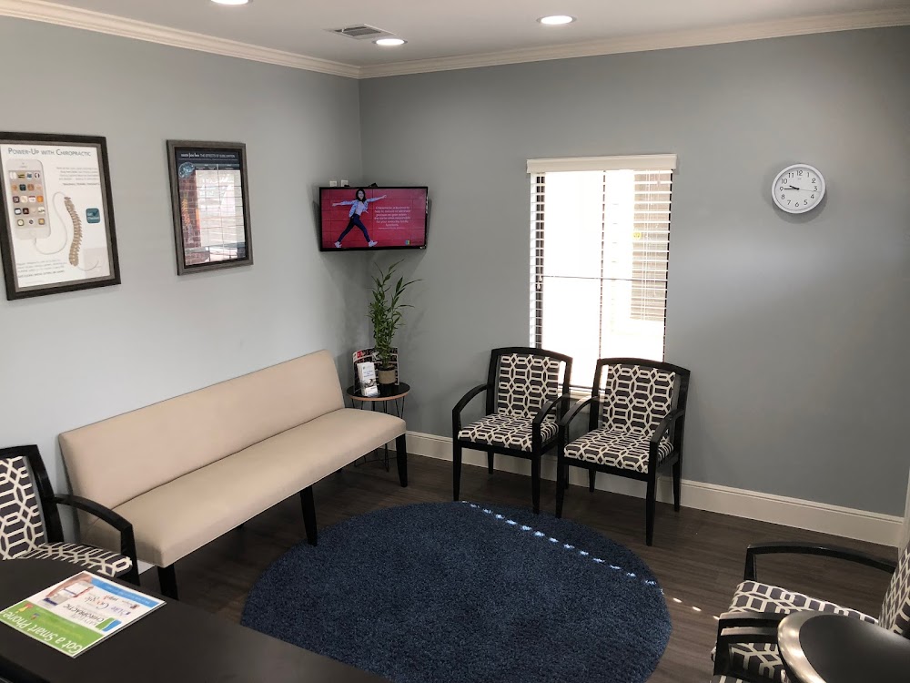 Katy Elite Chiropractic