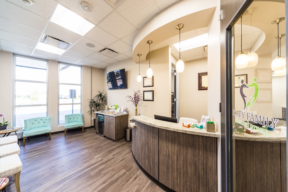 Katy Family Dental Group