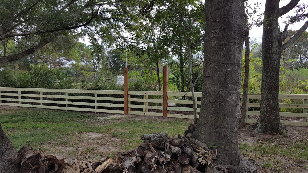 Katy Fence Repair