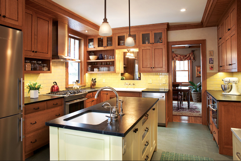 Katy Kitchen Remodeling Pros