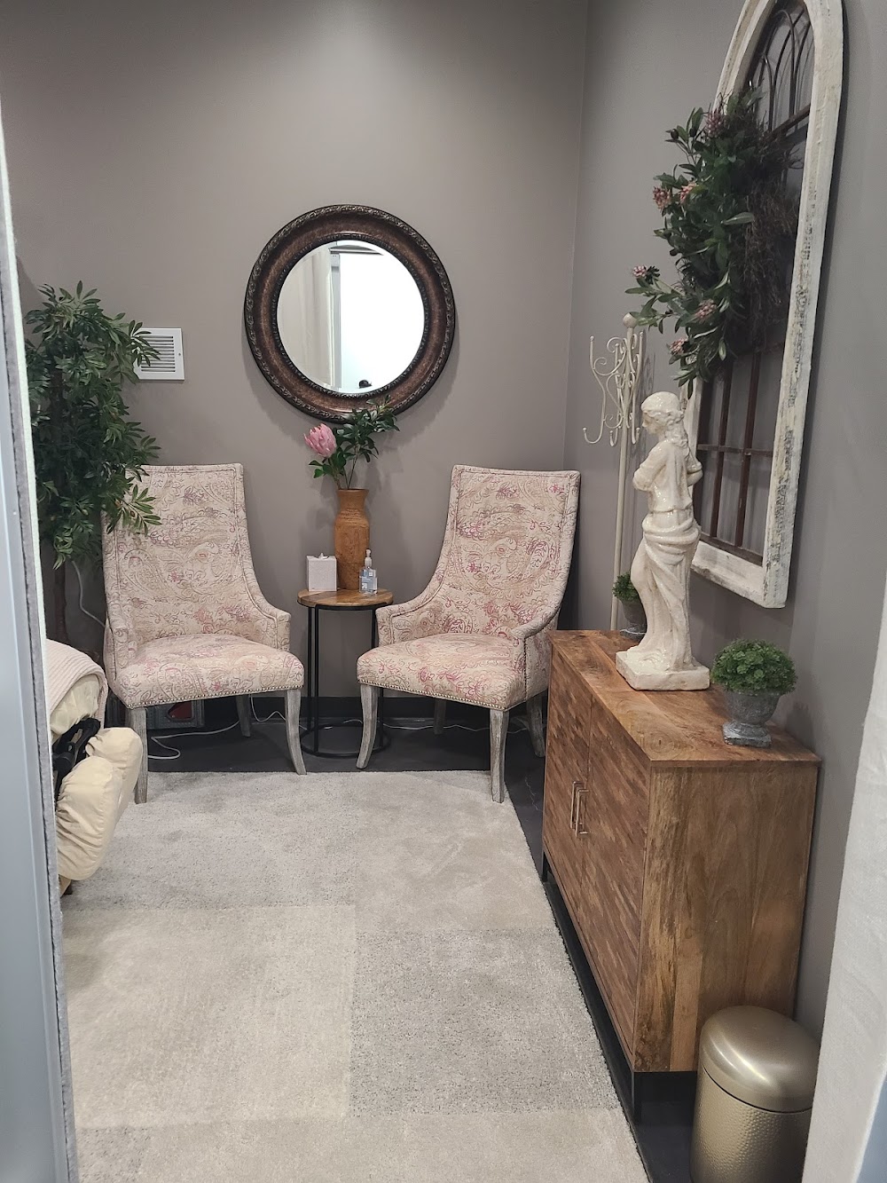 Katy Massage Center