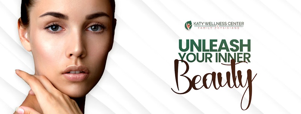 Katy Med Spa