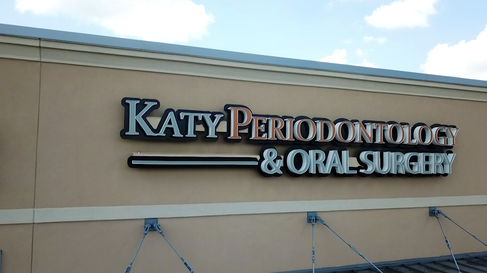 Katy Periodontology and Oral Surgery