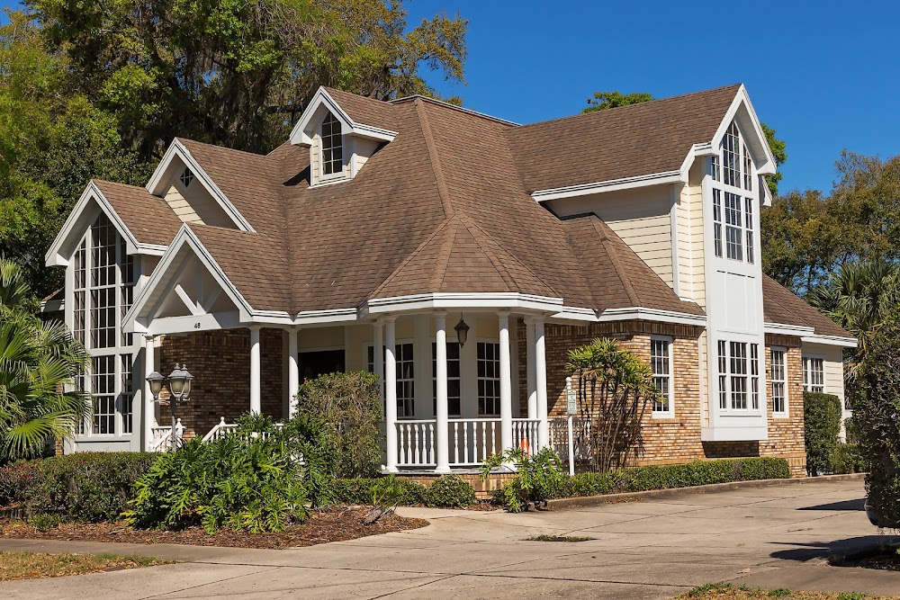 Katy Roofing Company