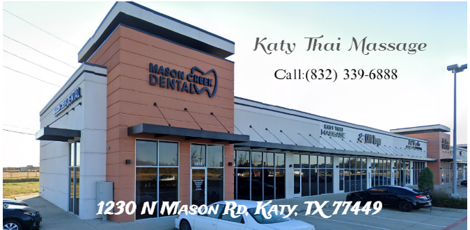 Katy Thai Massage