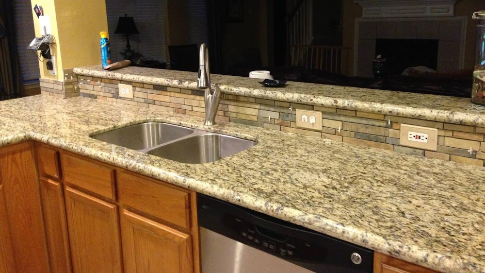 Katy Tile & Marble