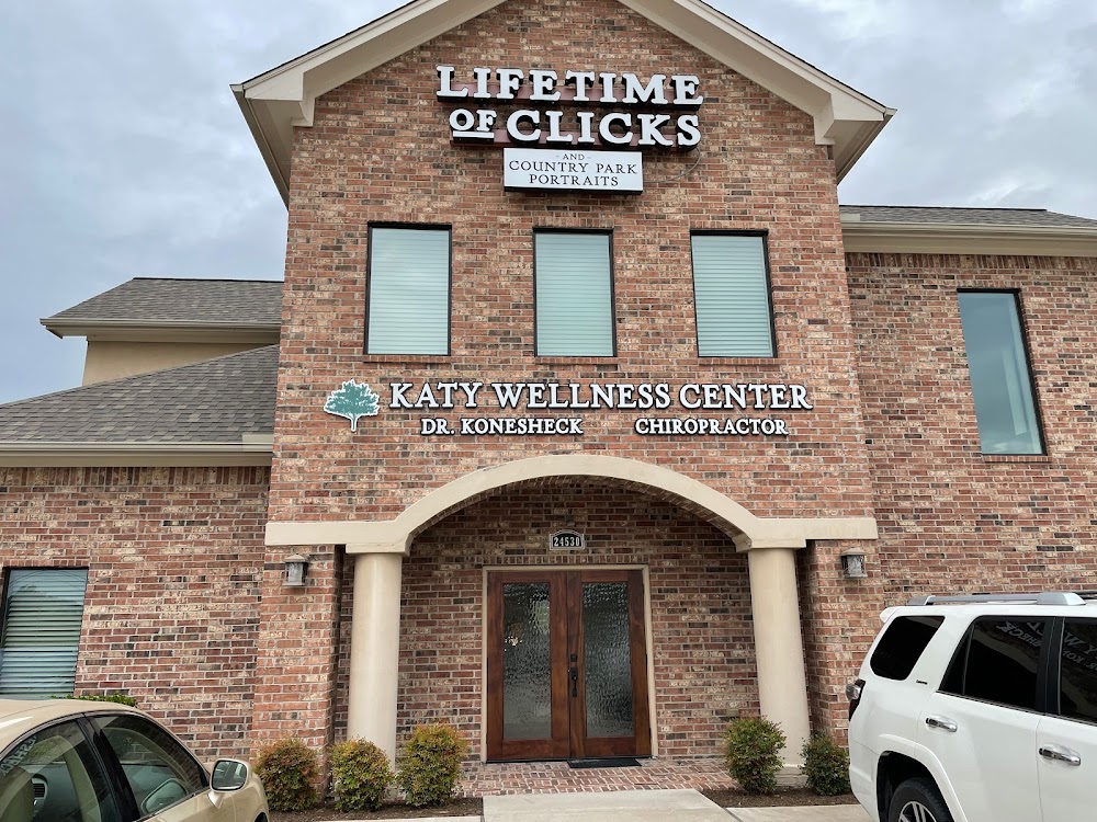 Katy Wellness Center, LLC