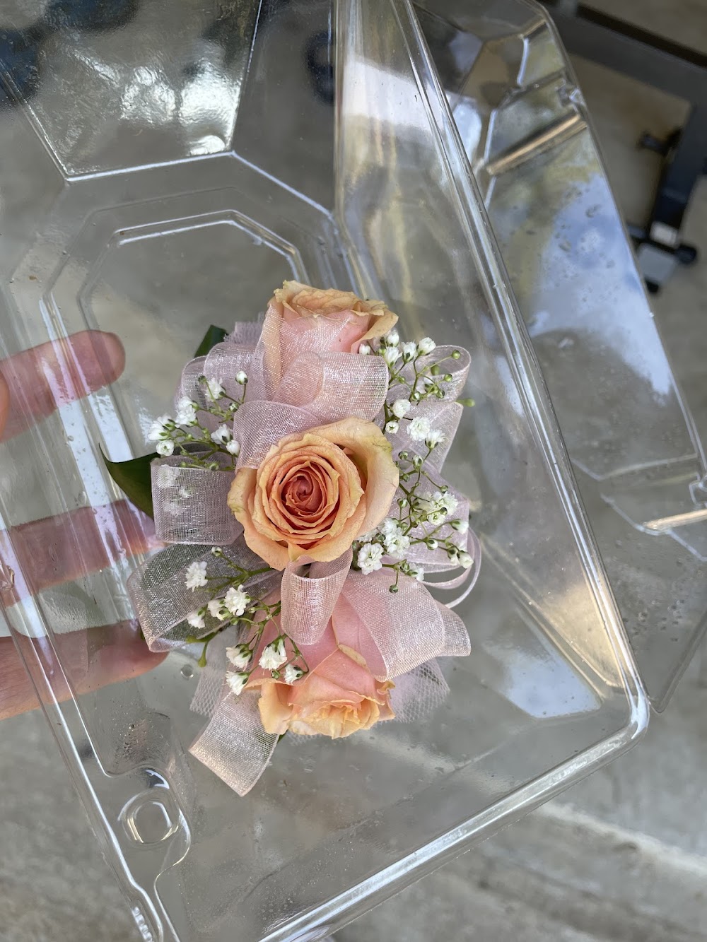 Kay-Tee Florist on Mason Road