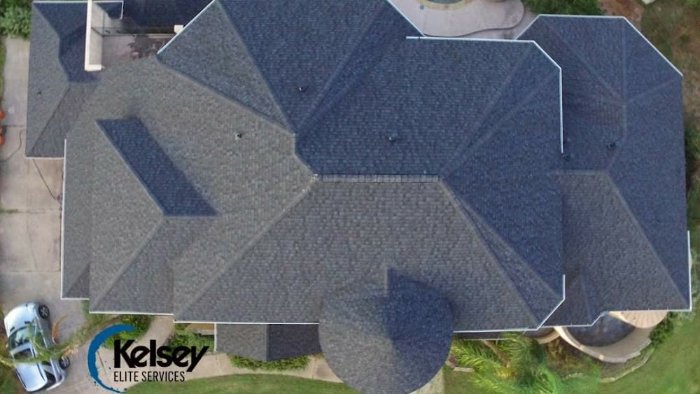 Kelsey Elite Services
