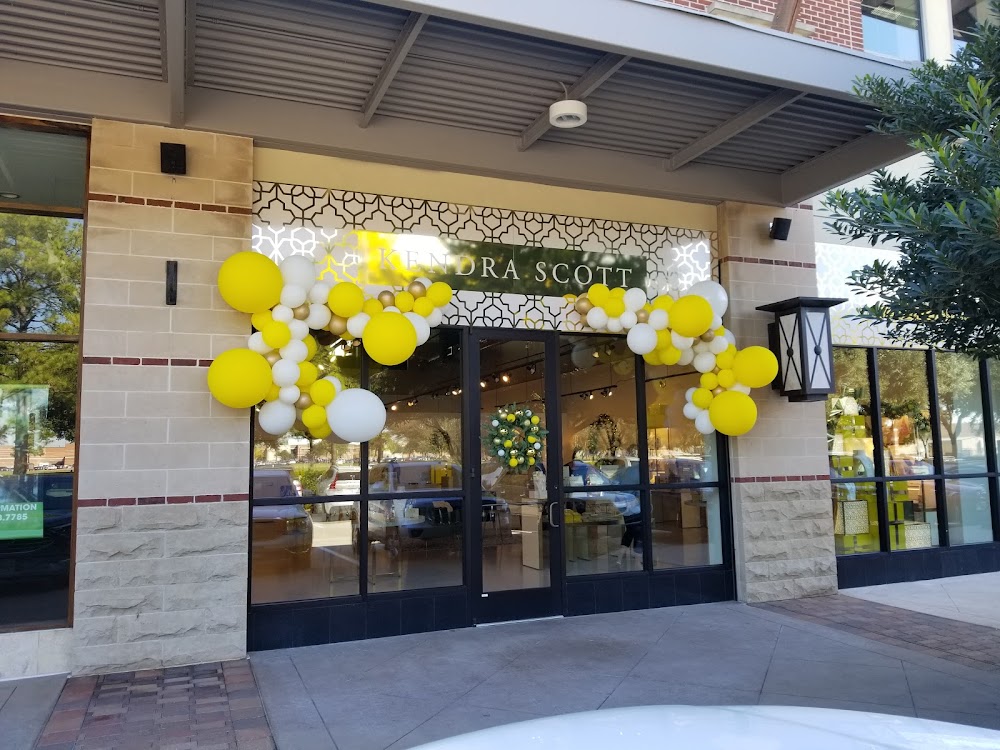 Kendra Scott