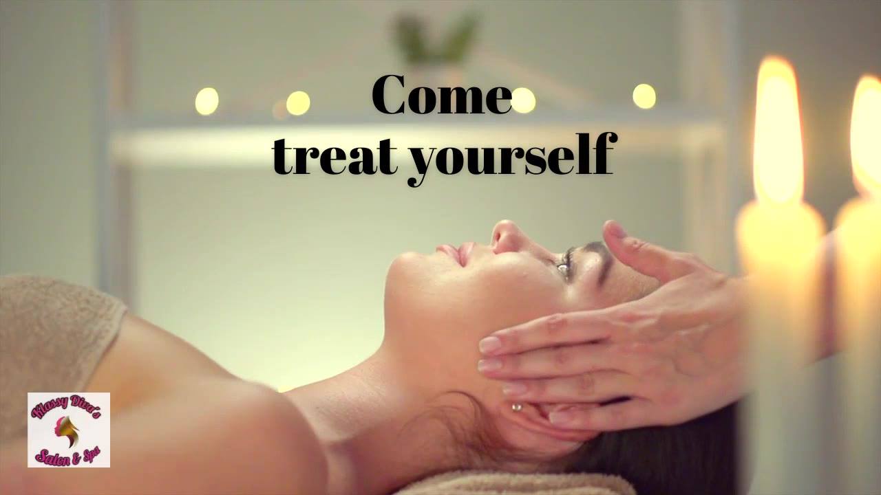 Klassy Divas Salon Spa