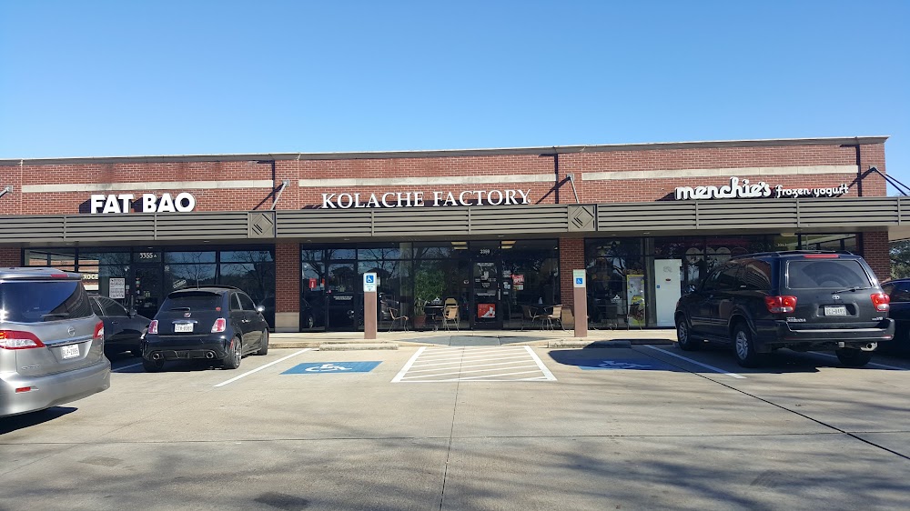 Kolache Factory