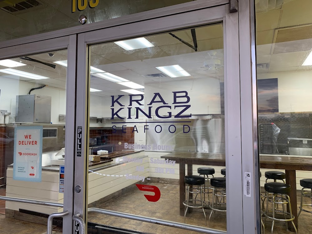 Krab Kingz