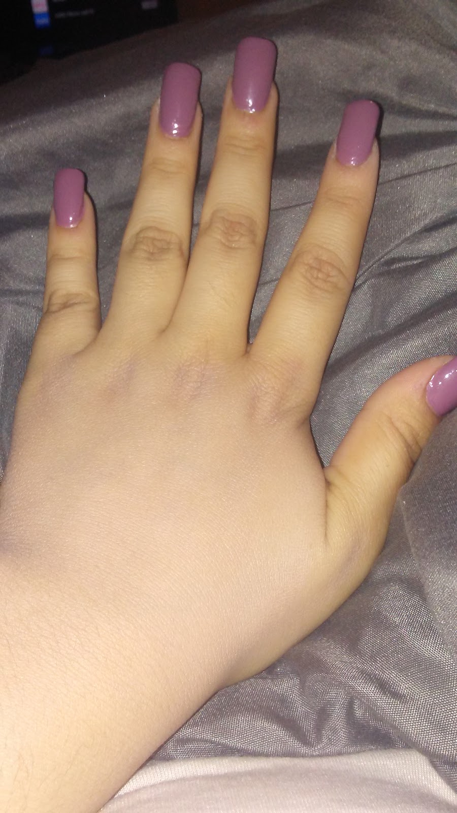 KT hair & nails