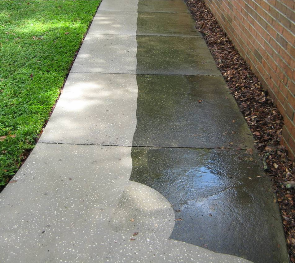 Kustom Cleaning Solutions