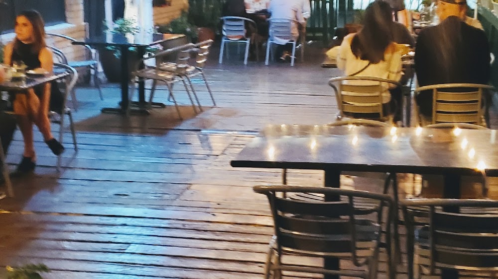 La Balance Cafe