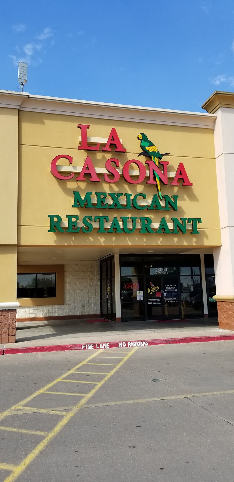 La Casona