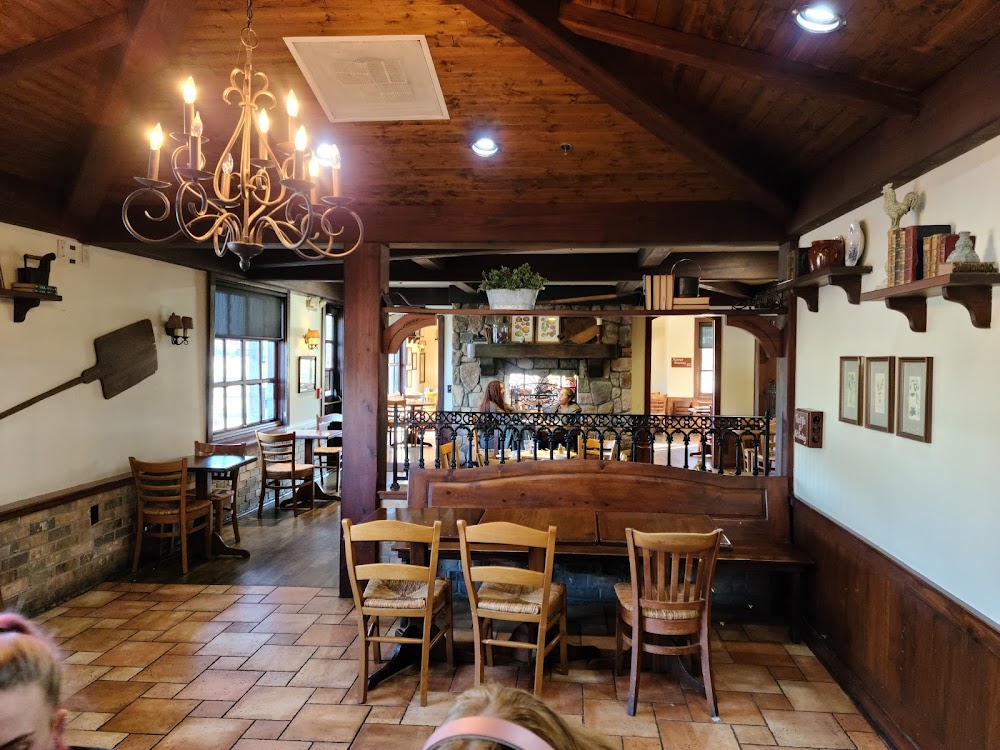 la Madeleine