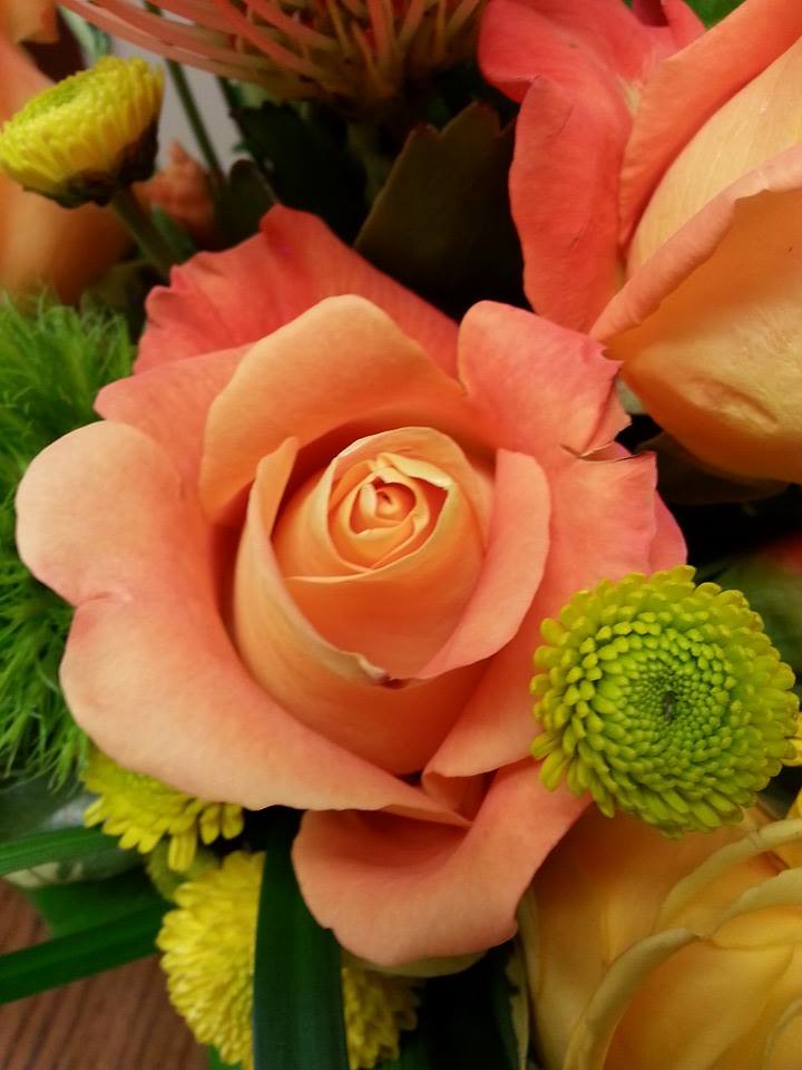 La Violette Flowers & Gifts