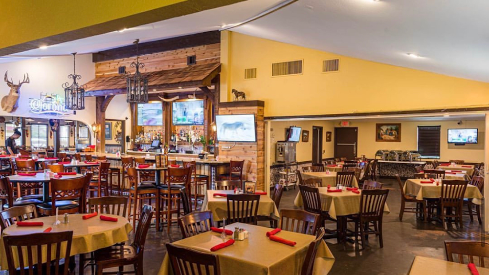 Las Haciendas Mexican Bar & Grill