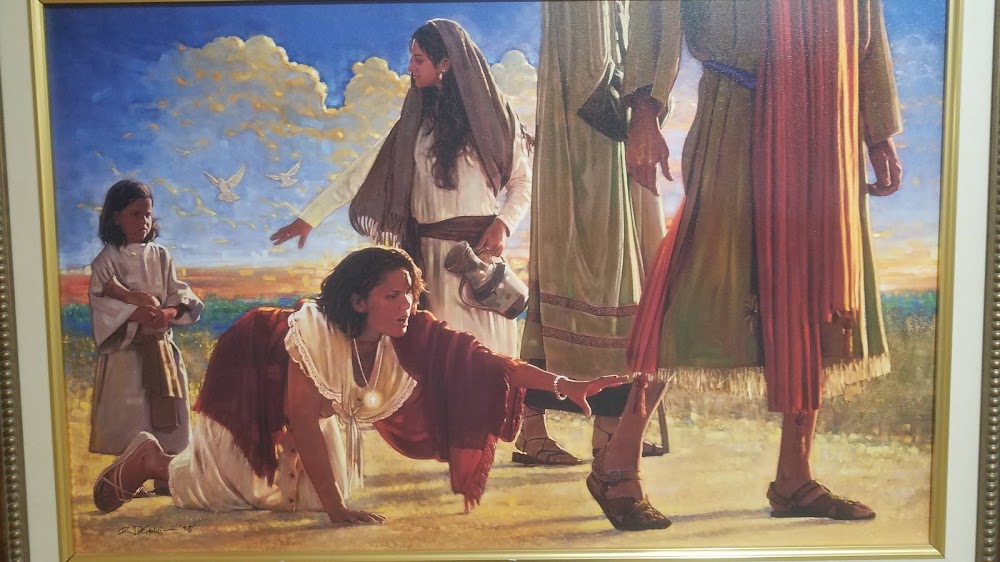 Latin American Assembly of God
