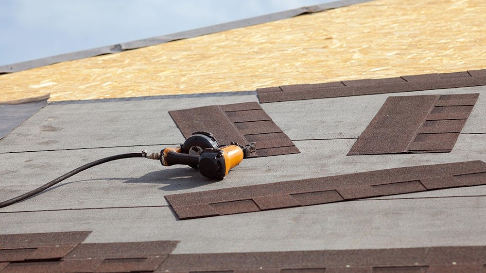 L&B Roofing