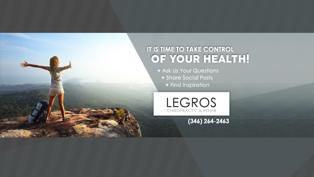 Legros Chiropractic & Rehab