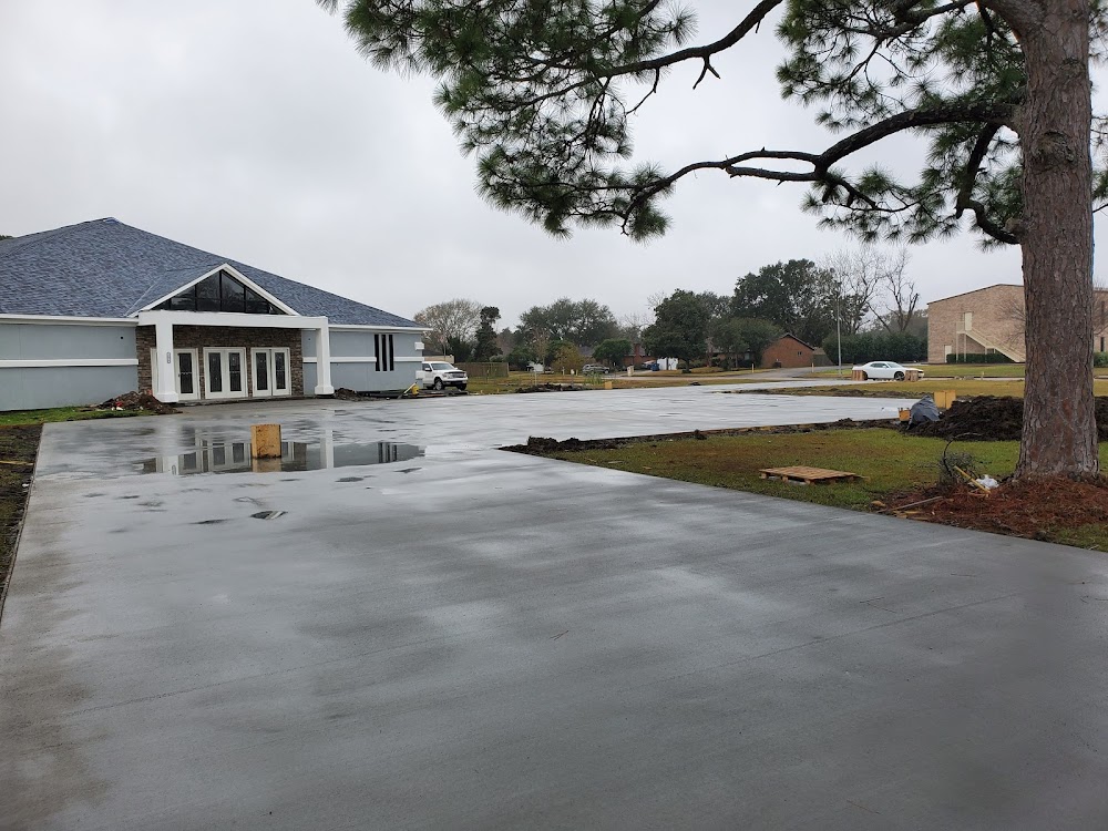 Life Community Baptist Church