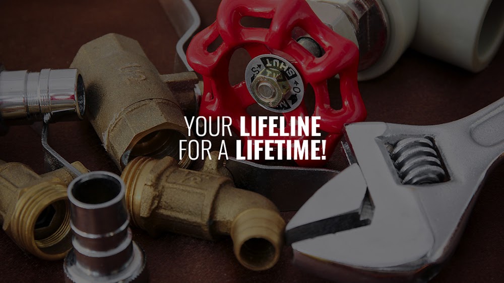 Life Line Plumbing