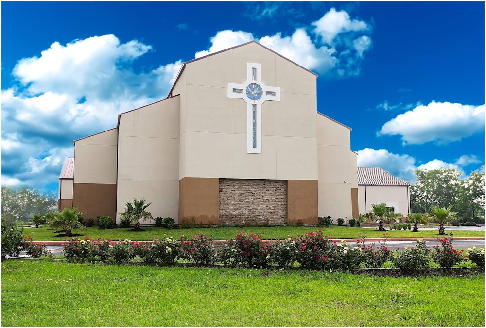 Living Waters Christian Church