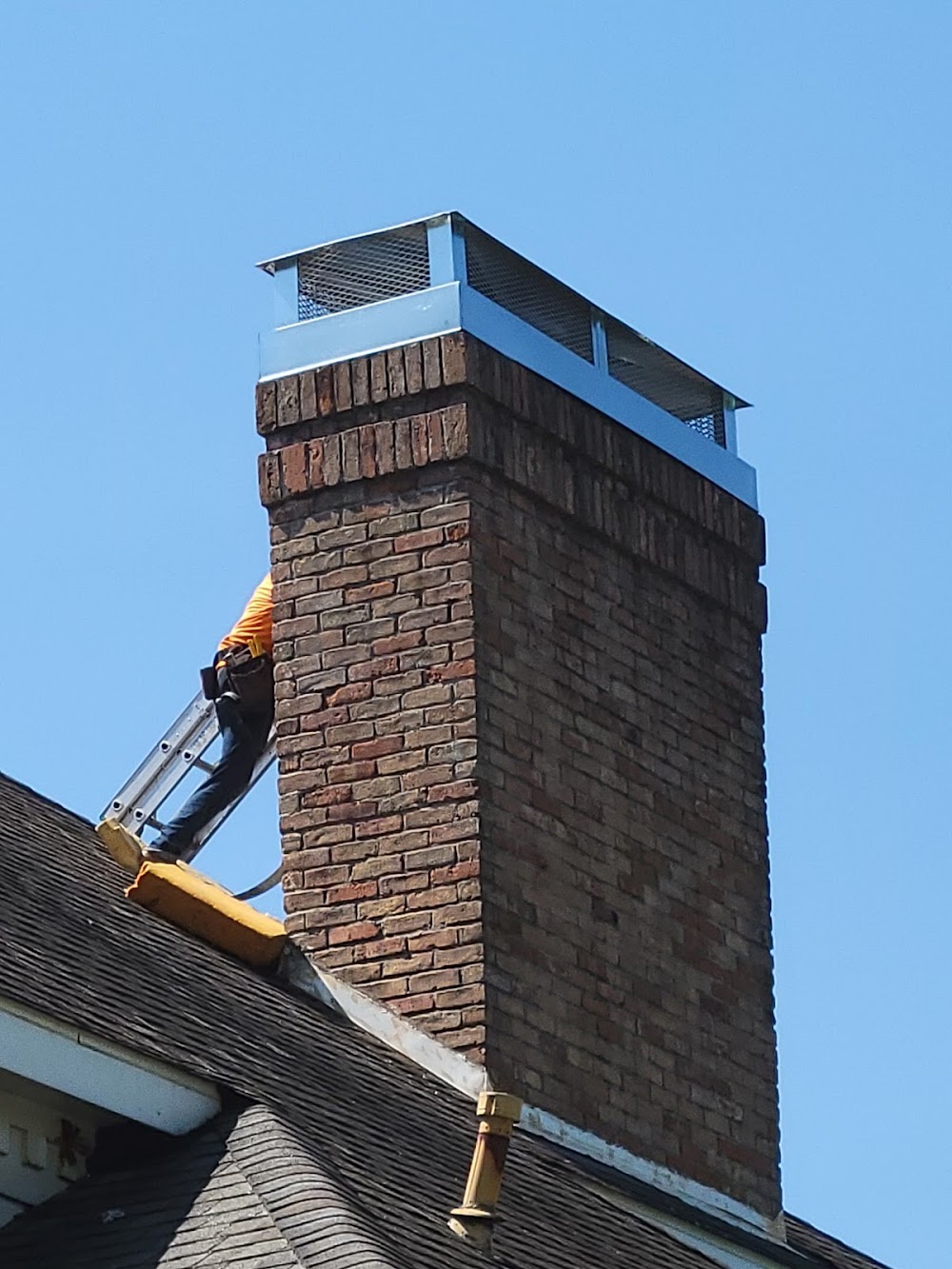 Local Roofing and Restoration
