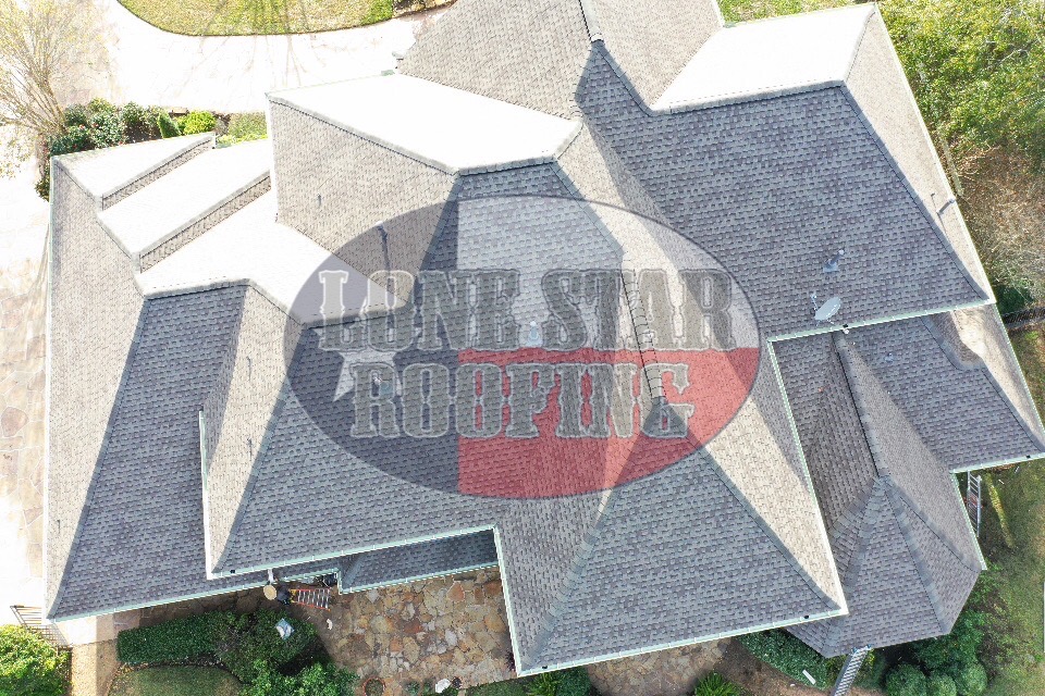 Lone Star Roofing of Katy, TX