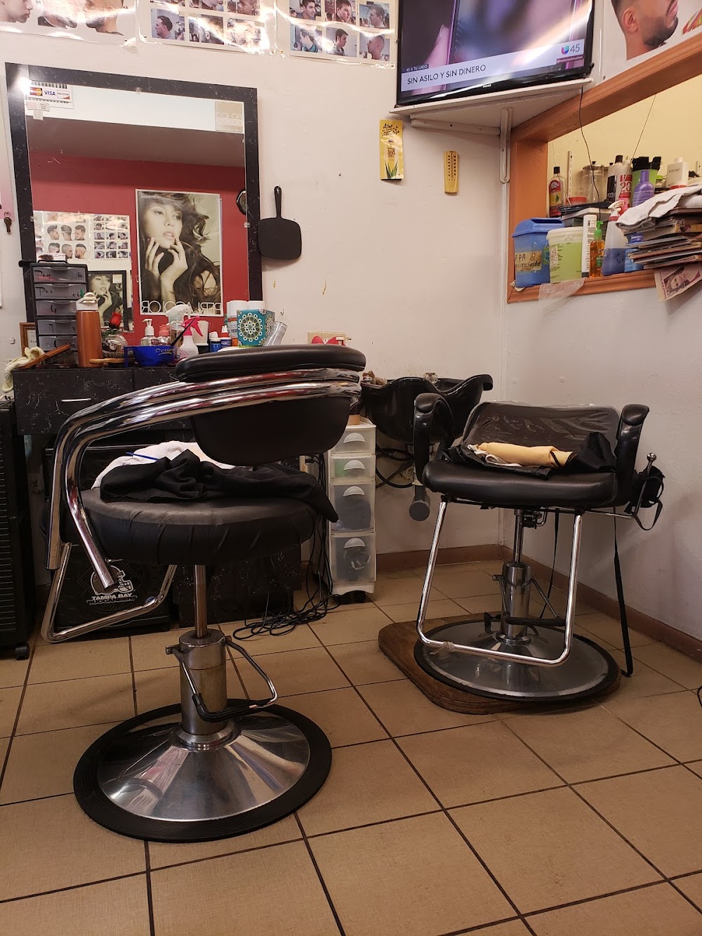 Lucy Beauty Salon