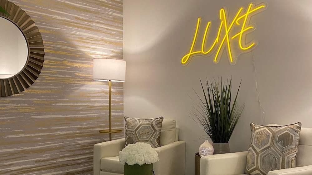 LUXE Medical Aesthetics