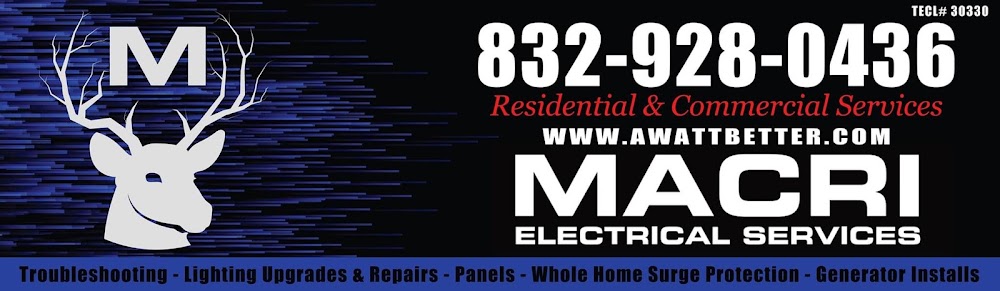 Macri Electrical Services