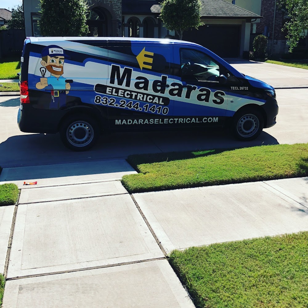 Madaras Electrical LLC