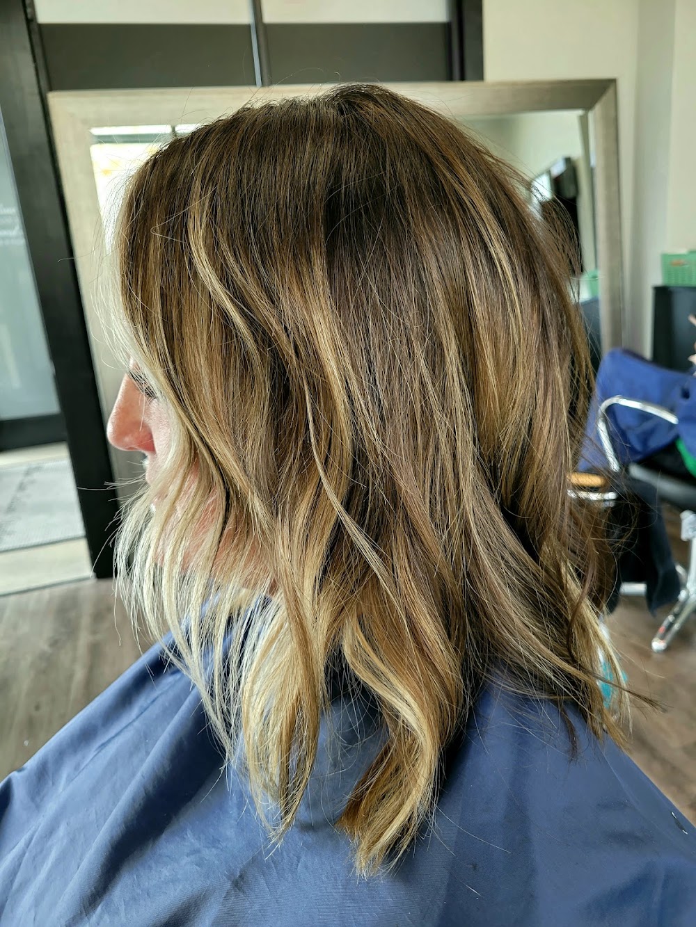 Mandy Castro Salon