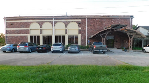 Maranatha Full Gospel Church of Houston
