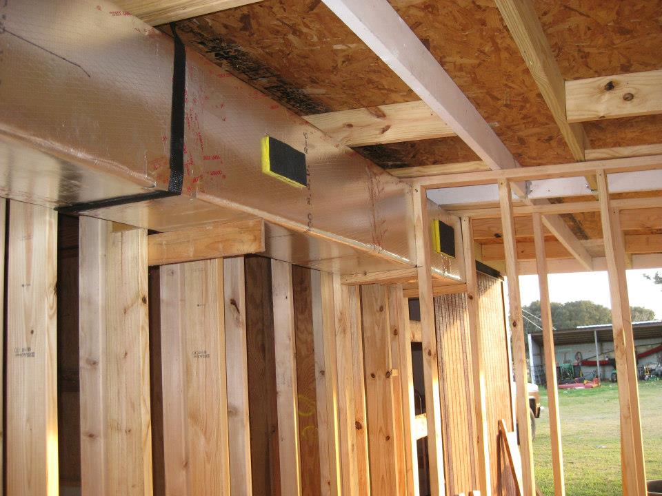 Martin Schulze Air Conditioning LLC