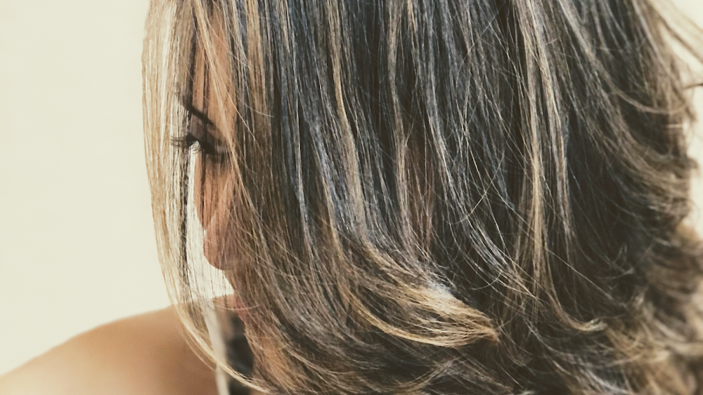 Mary Catherine at Genius Hair.MC