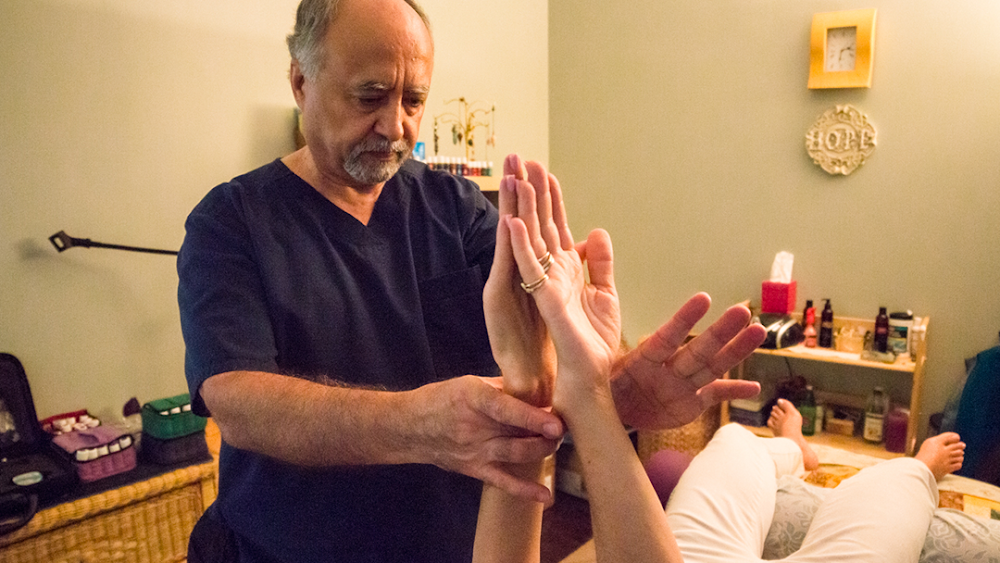 Massage for Every Body