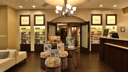 Massage Heights Cinco Ranch