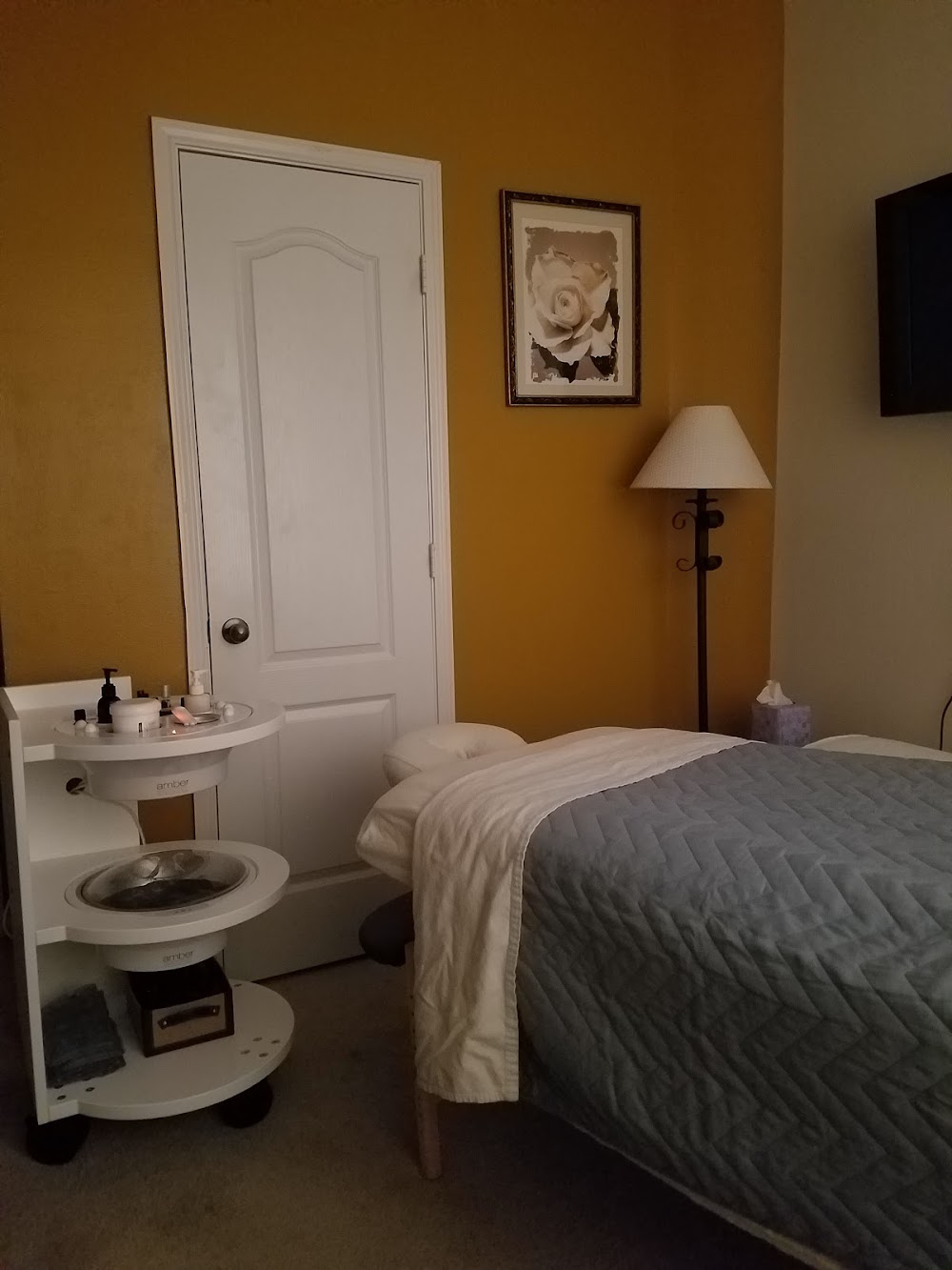 Massage Retreat, LLC