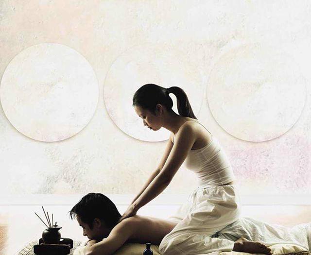 Massage Spa Salon