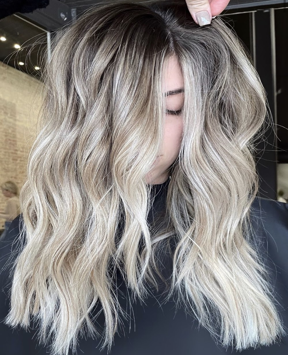 Maven Made Hair Co.