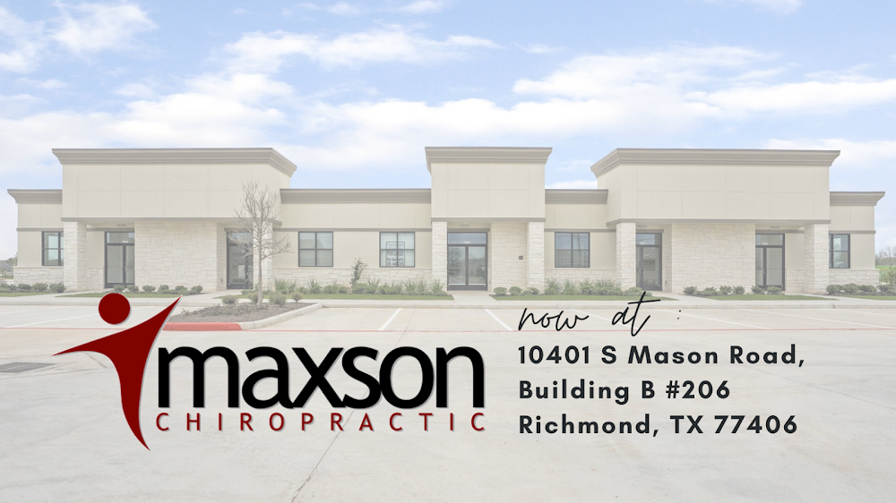 Maxson Chiropractic