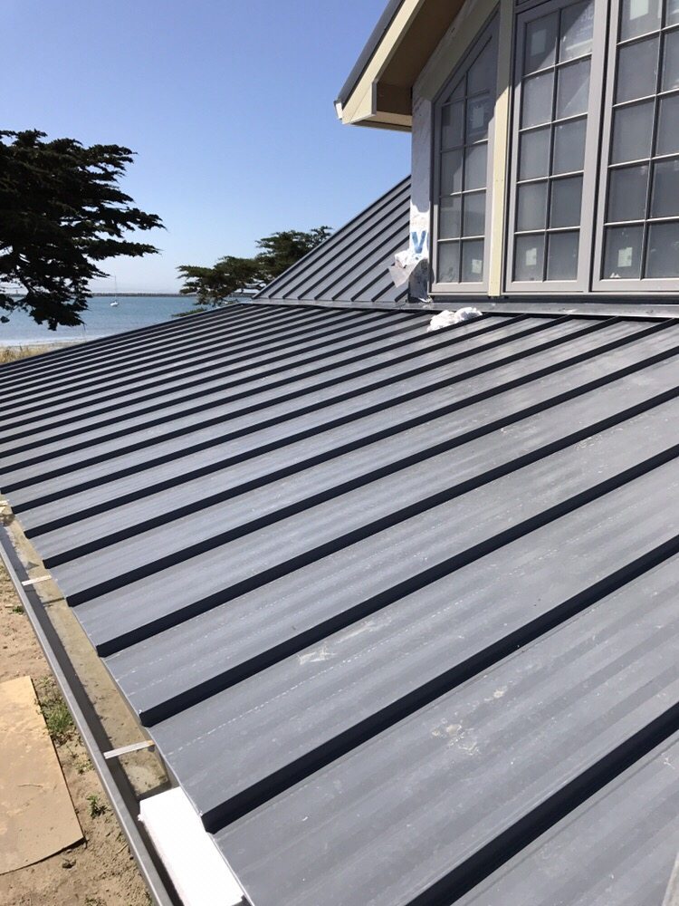 Mcfarland Roofing