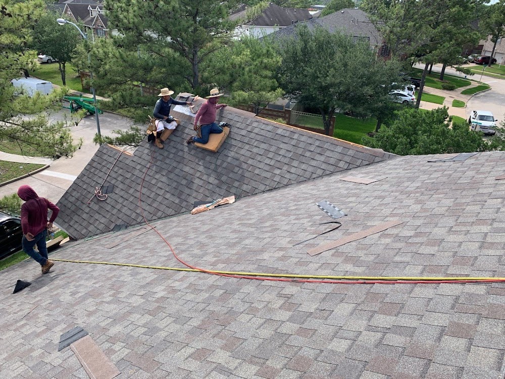 McM Roofing & Restoration